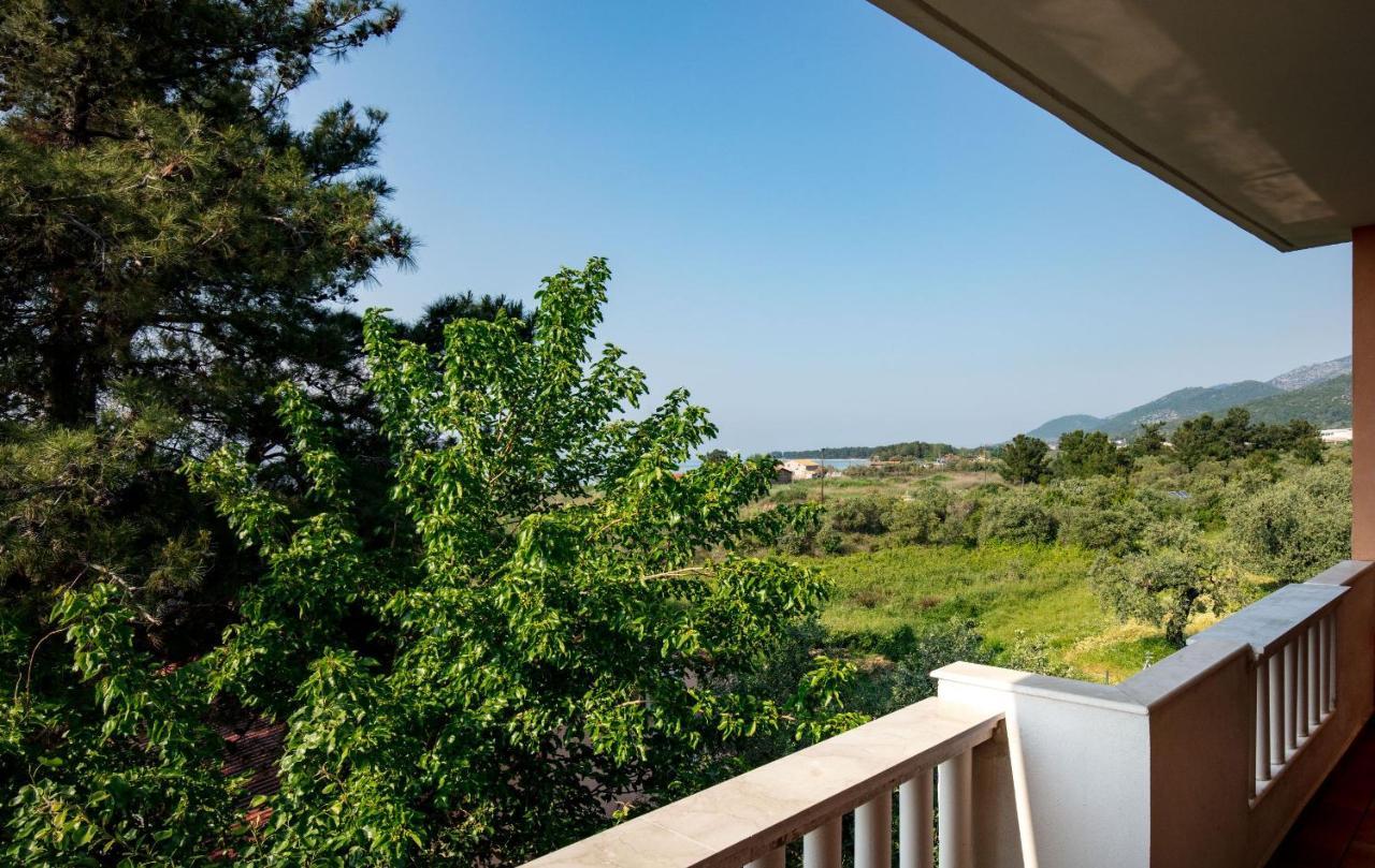 Fokas Luxury Villa Prínos Dış mekan fotoğraf